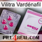 Vilitra Vardénafil 32